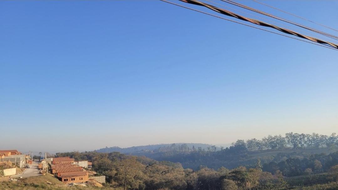 Casa Aconchegante Condominio Fechado Na Natureza Em Sao Roque Mairinque Exterior foto